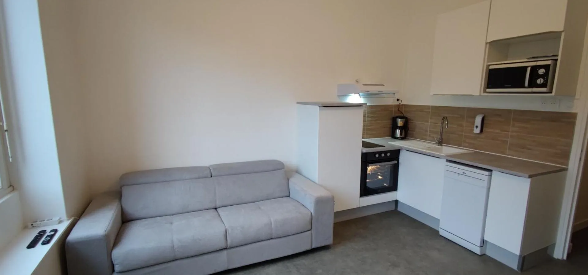 Appartement Cosy en plein cœur de Seclin