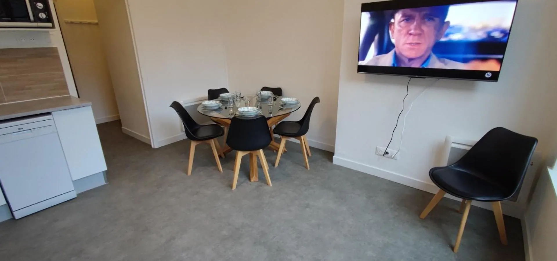 Appartement Cosy en plein cœur de Seclin France