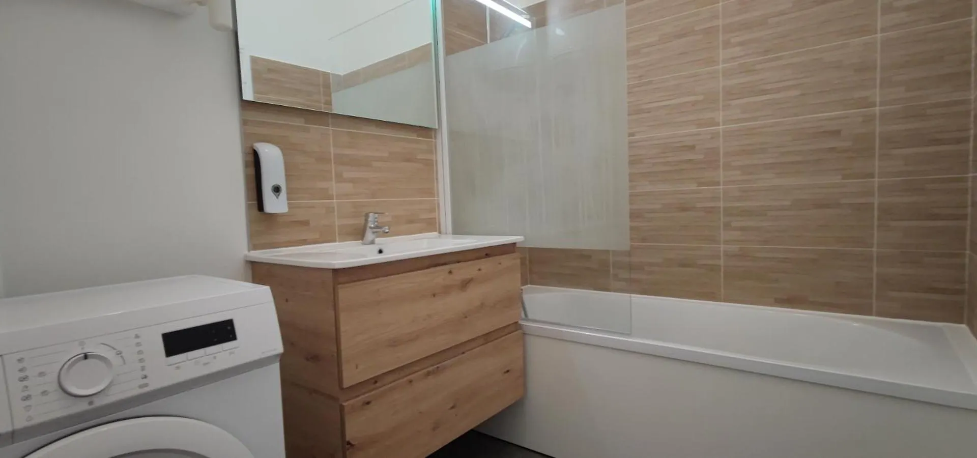 Appartement Cosy en plein cœur de Seclin