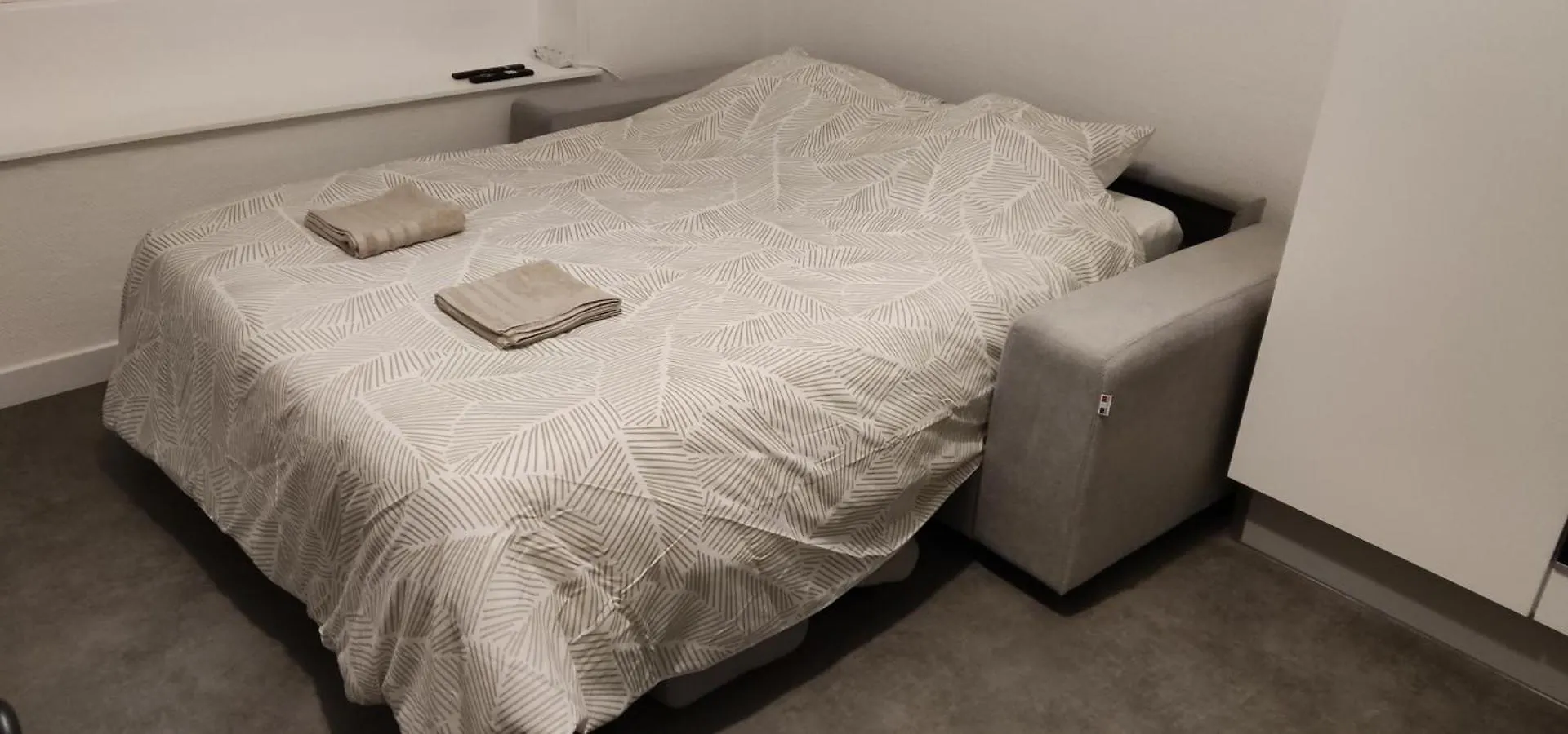Appartement Cosy en plein cœur de Seclin France