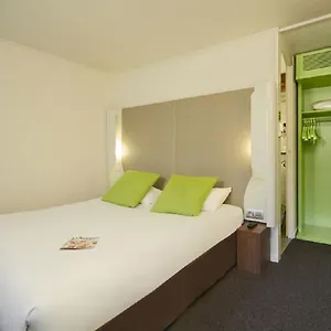 3* Hotel Campanile Lille -