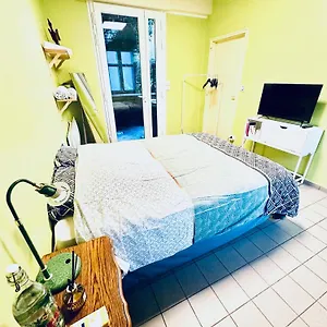 Séjour chez l'habitant Chambre Privee A Louer, Seclin
